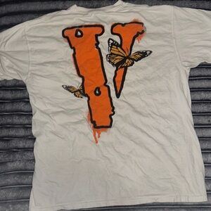 VLONE x 999 Club Tee